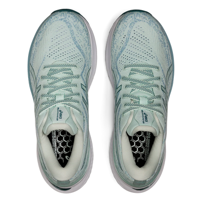Asics Gel Kayano 29 - Soothing Sea - Misty Pine