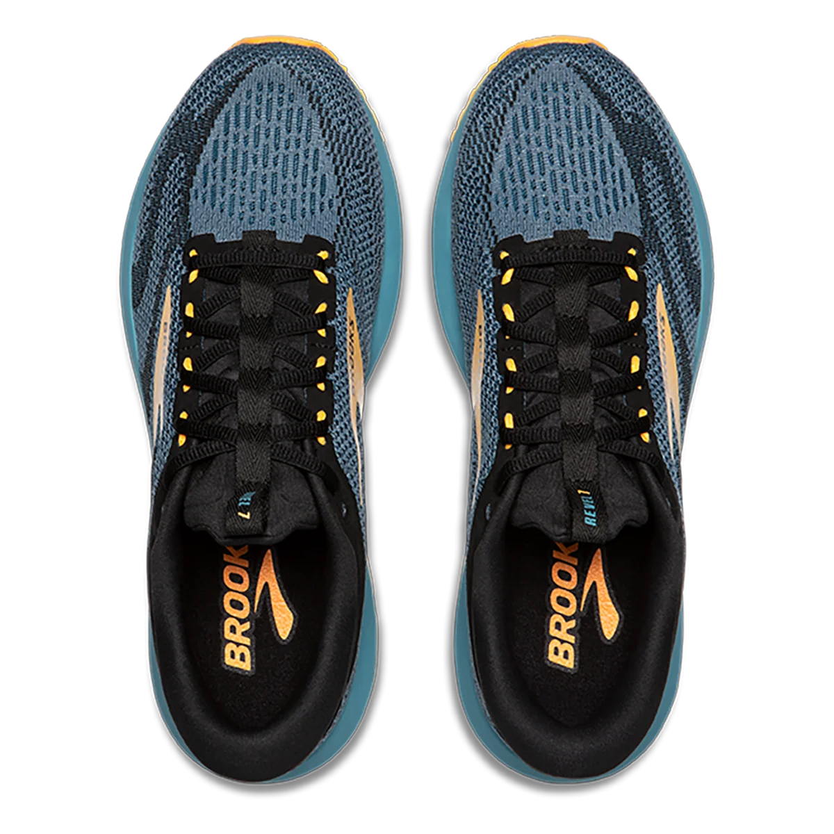 Brooks Revel 7