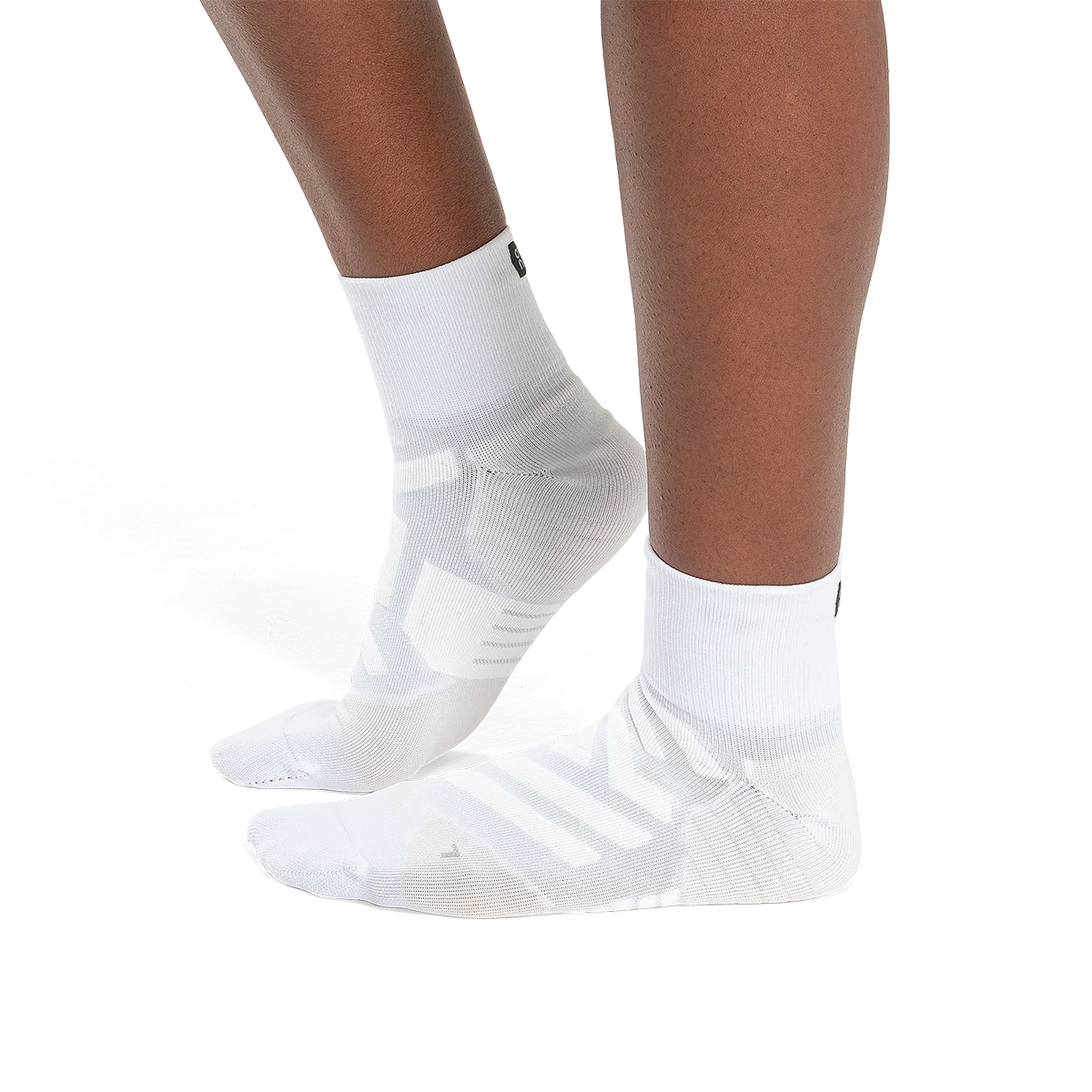 On Performance Mid Sock