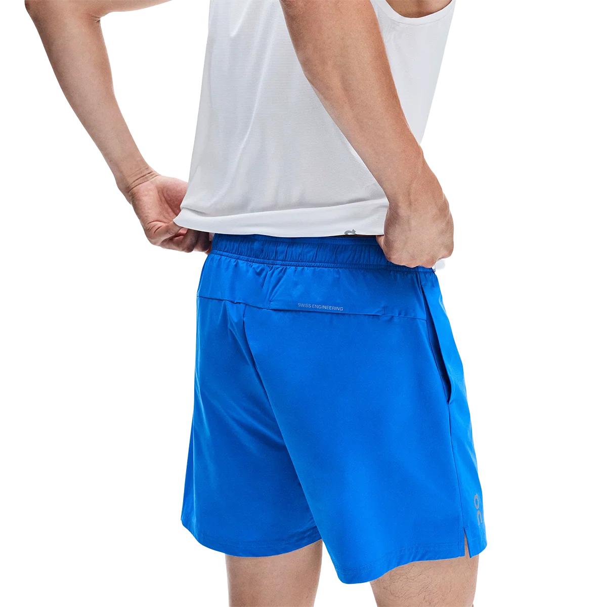 ON 5" Core Shorts