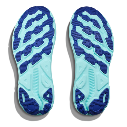 Hoka Clifton 9 - Cerise - Cloudless