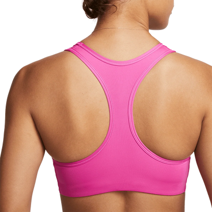 Nike Dri-FIT Swoosh Bra