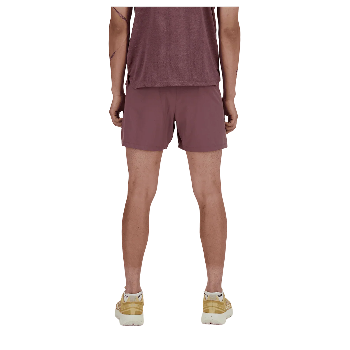 New Balance RC Short 5"