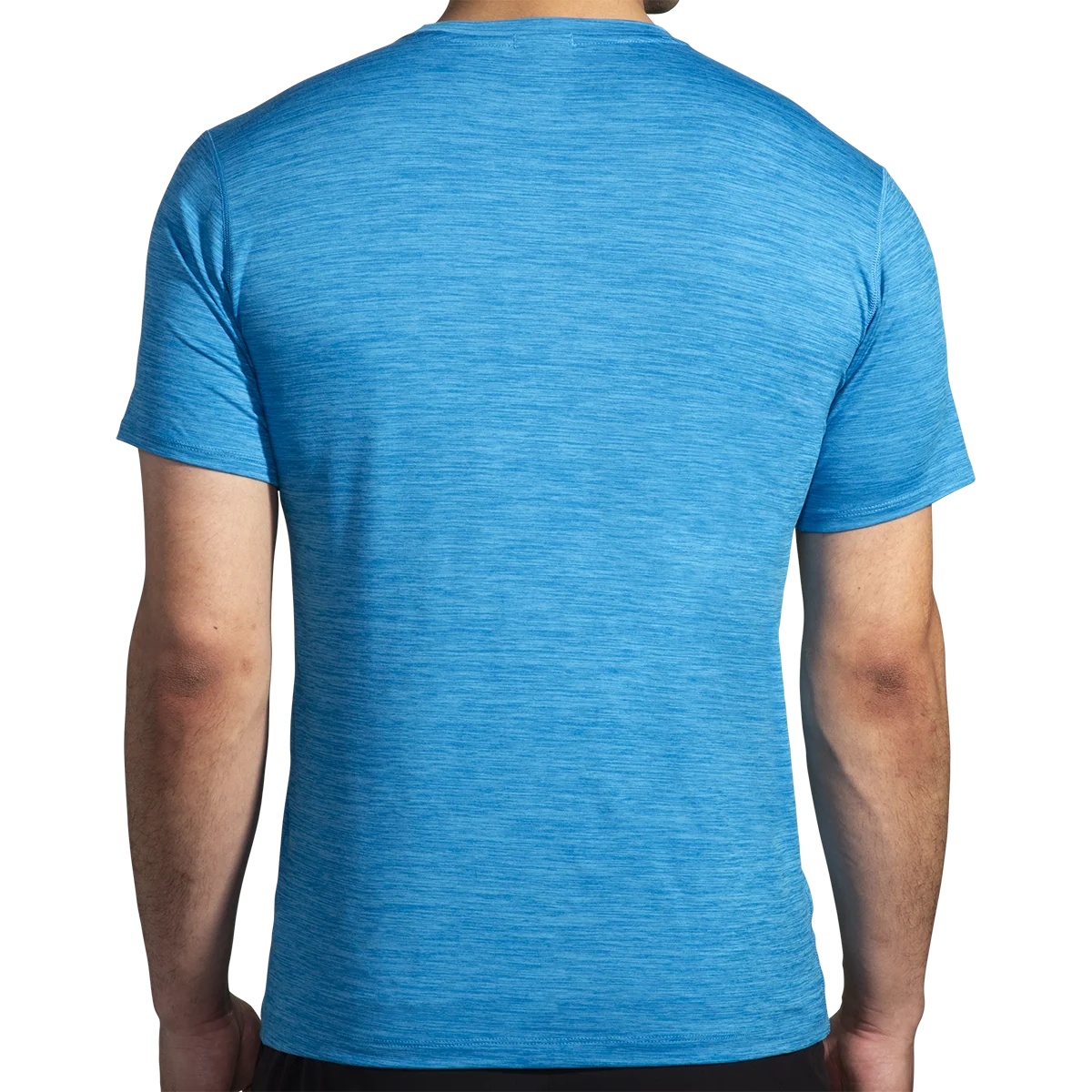 Brooks Luxe Shortsleeve