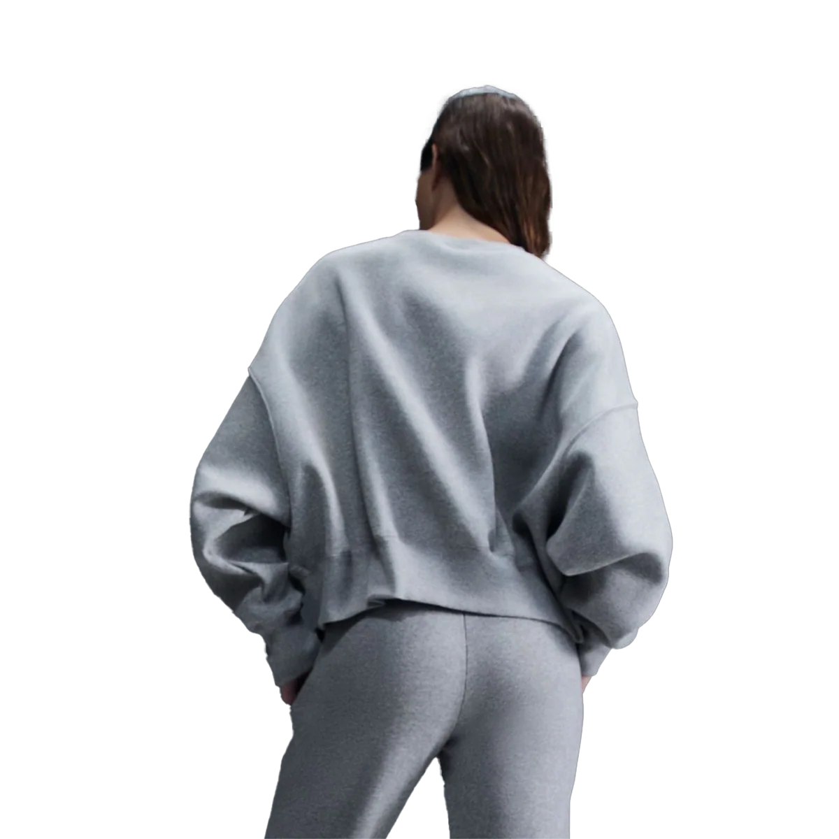 Nike Sportswear Phoenix Fleece Pullover