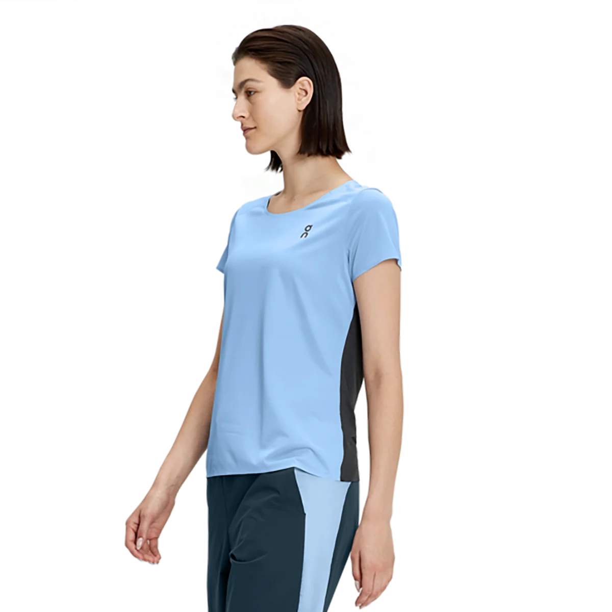 ON Performance-T 2 Shortsleeve