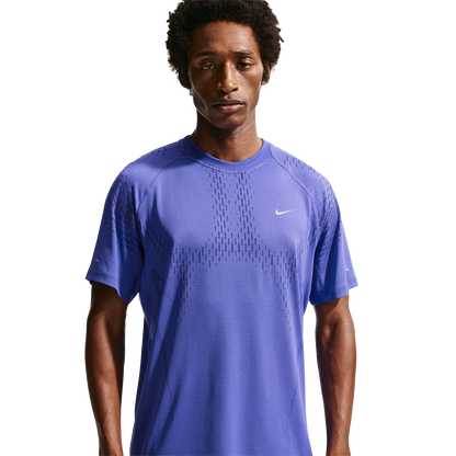Nike Dri-FIT ADV Short-Sleeve Running Top