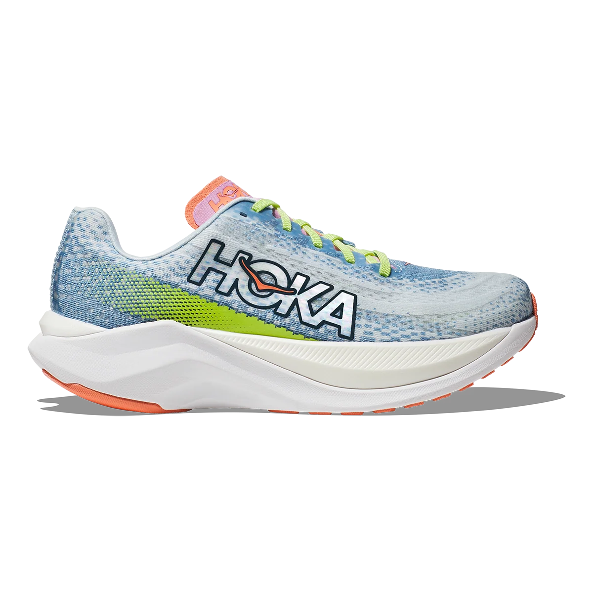 Hoka Mach X