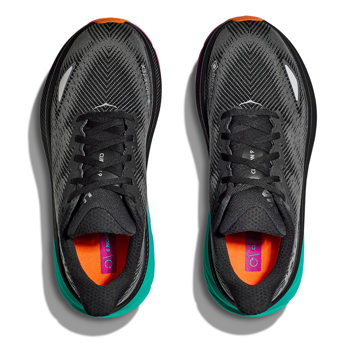 Hoka Clifton 9 GTX