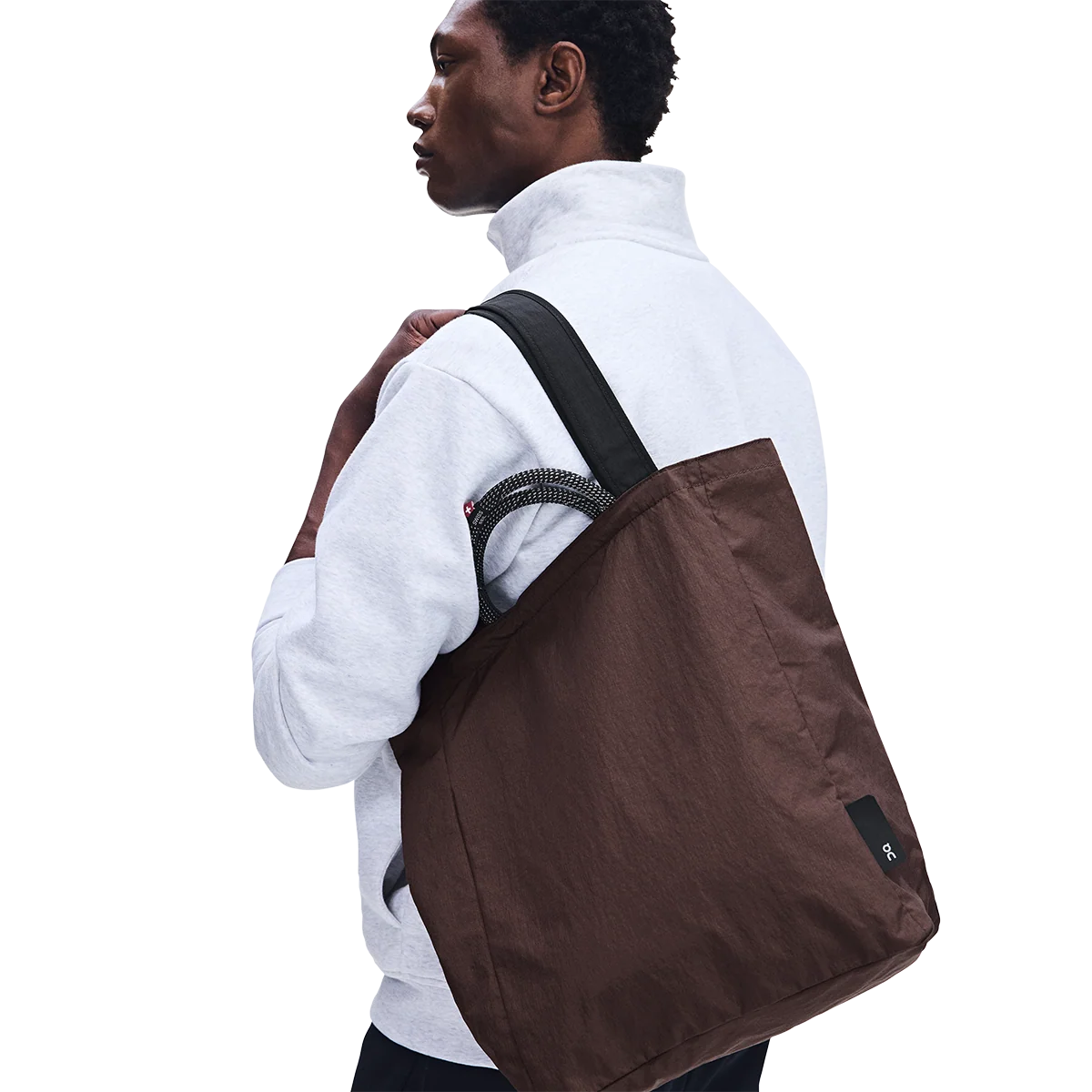 ON Tote Pack 25L