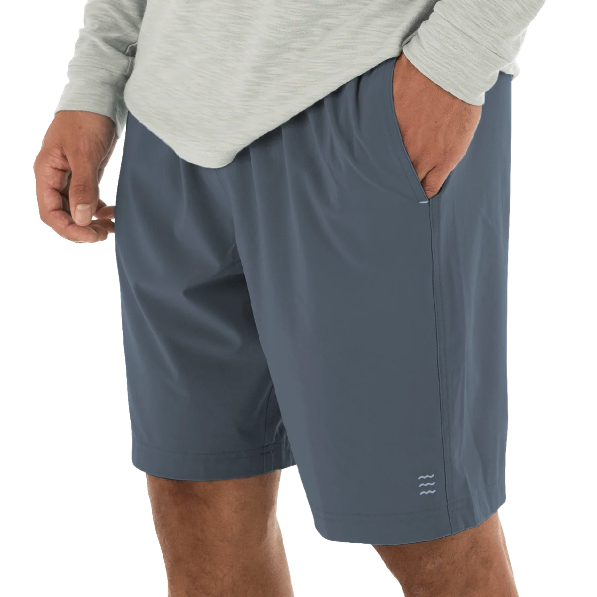 Free Fly Lined Breeze Short