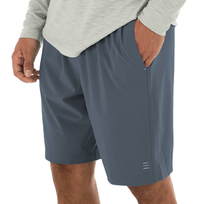 Free Fly Lined Breeze Short