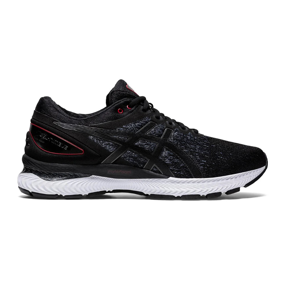 Asics Nimbus 22 Knit