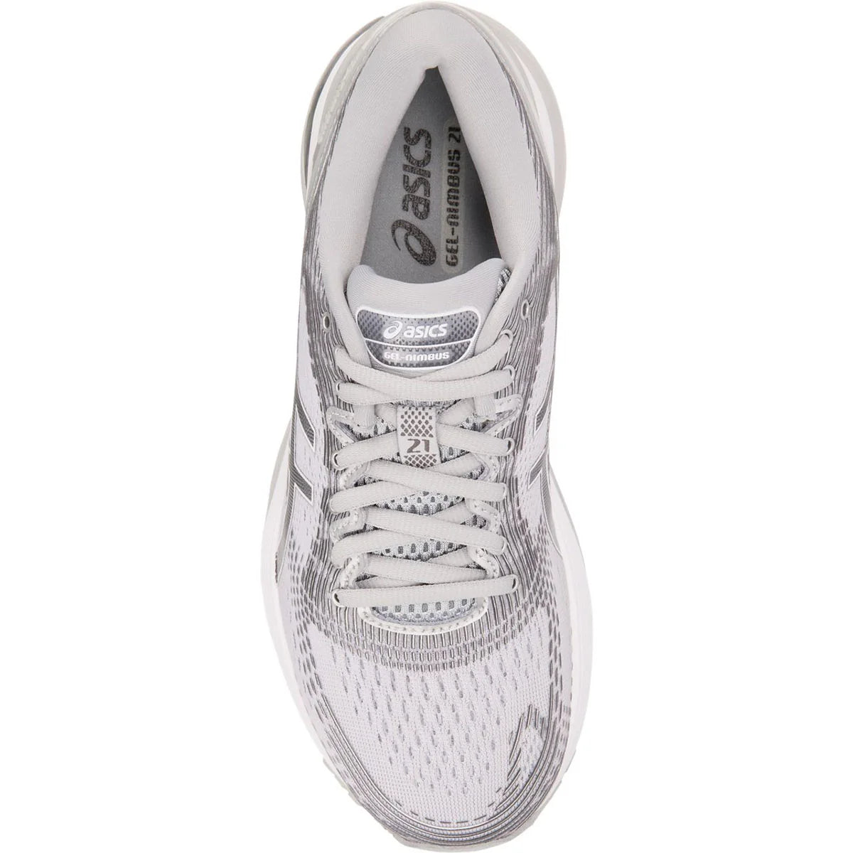 Asics Nimbus 21