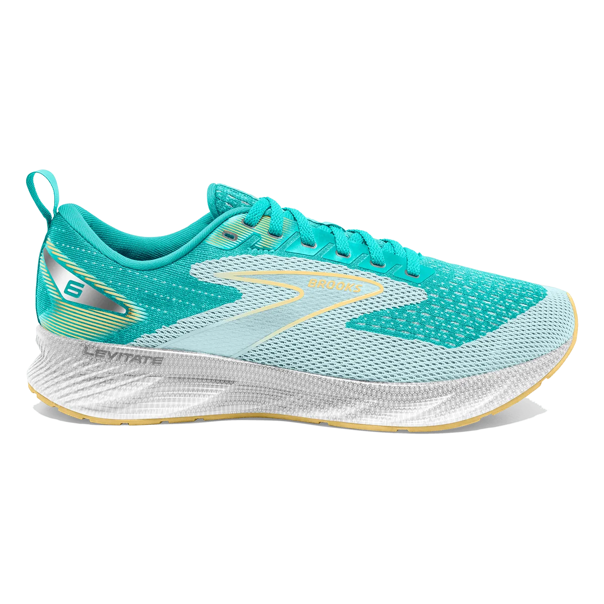 Brooks Levitate 6