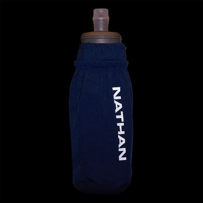 Nathan Pinnacle 14oz Soft Flask