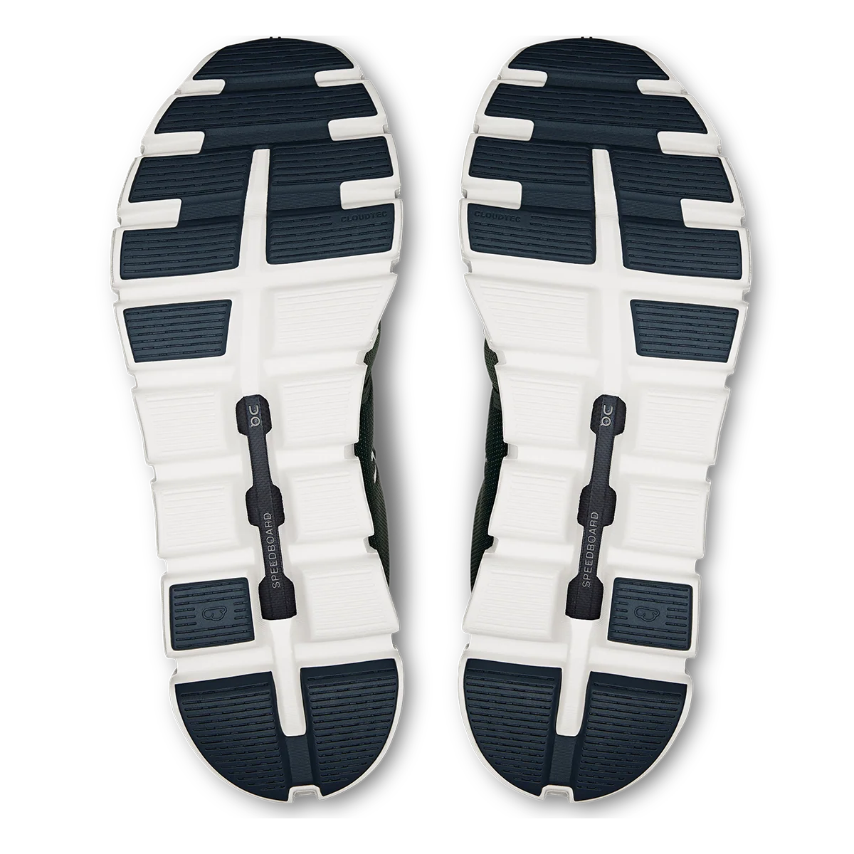 ON Cloud 6 - New Colors
