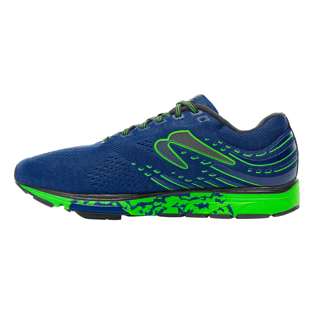 Newton Kismet 9