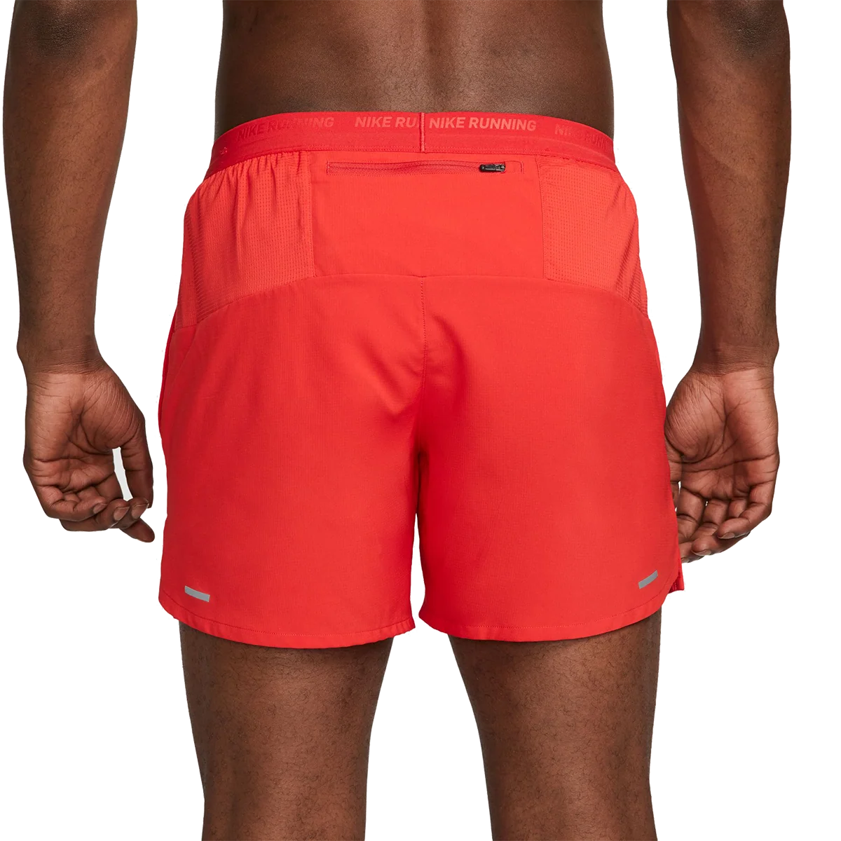Nike Dri-FIT 5" Brief-Lined Running Short