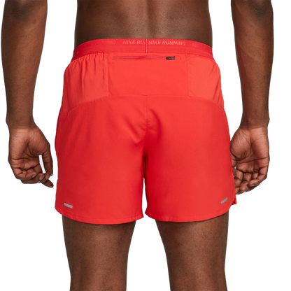 Nike Dri-FIT 5" Brief-Lined Running Short