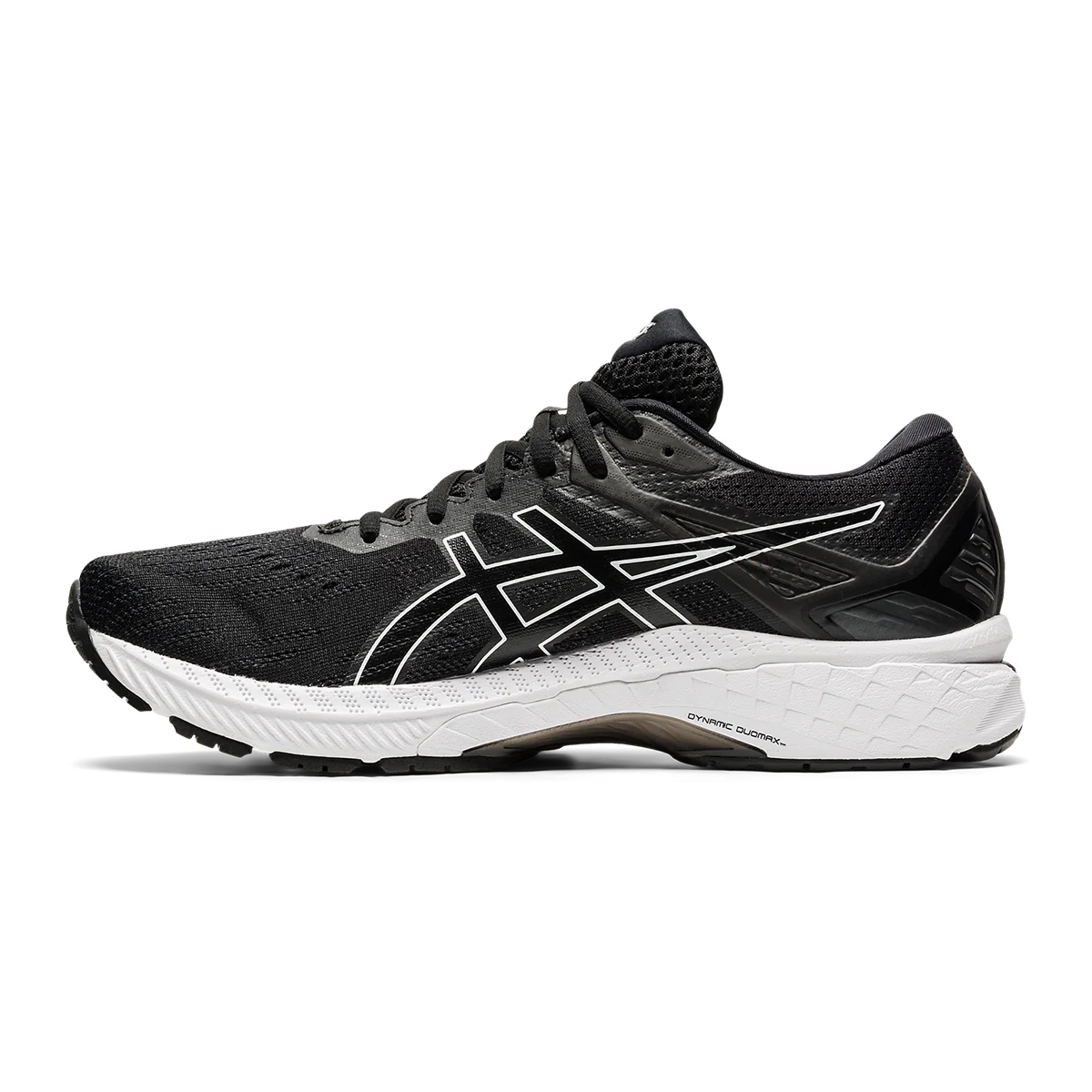 Asics GT 2000 9 - Black - White