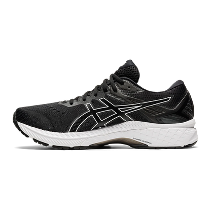Asics GT 2000 9 - Black - White