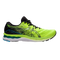 Hazard Green - Black