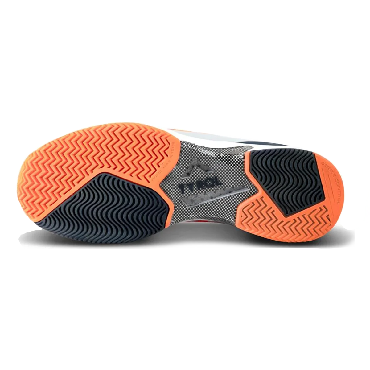Tyrol Striker Pro V