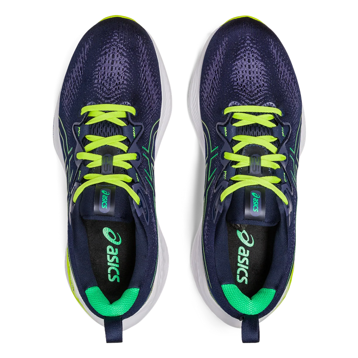Asics Gel Cumulus 25