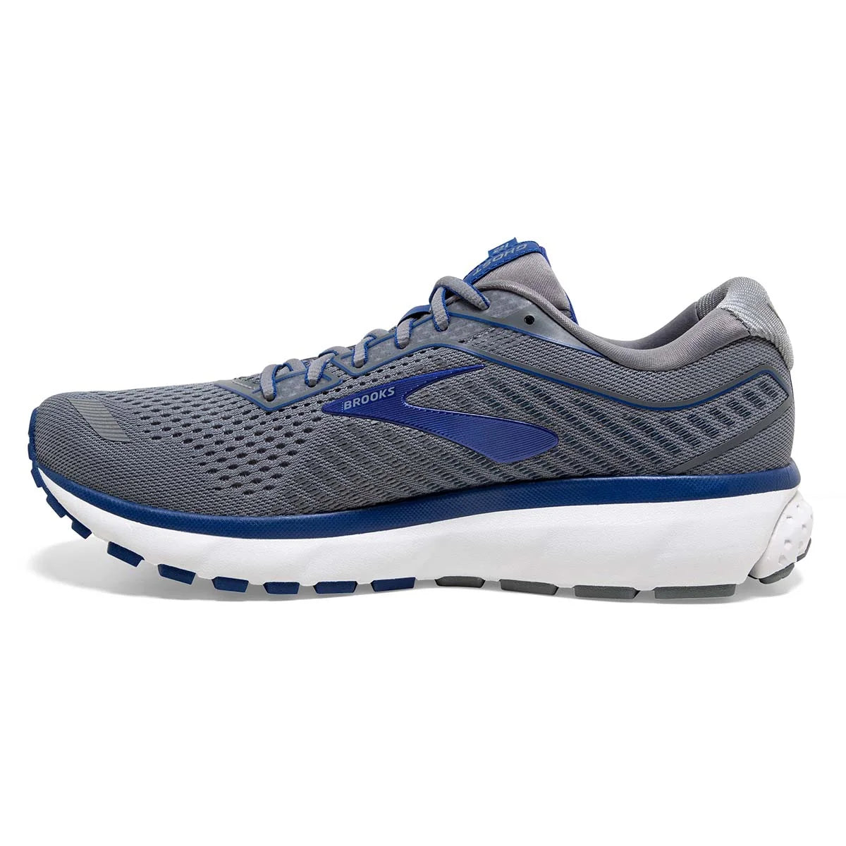 Brooks Ghost 12
