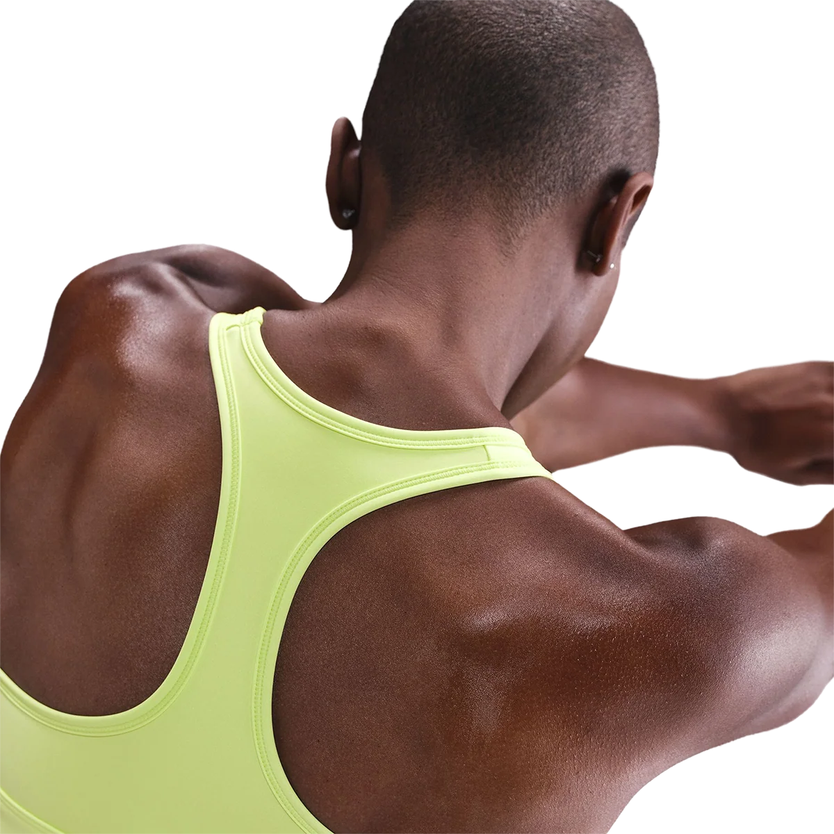Nike Dri-FIT Swoosh Bra