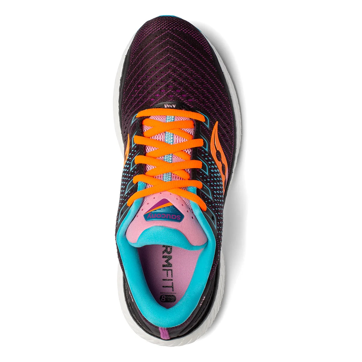 Saucony Triumph 18