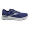 Deep Cobalt - Grey - Navy