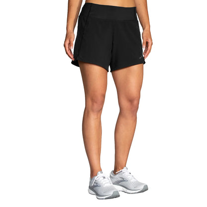 Brooks Chaser 5" Short
