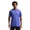 Lapis - Deep Royal Blue - Reflective Silver