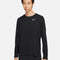 Black - Reflective Silver