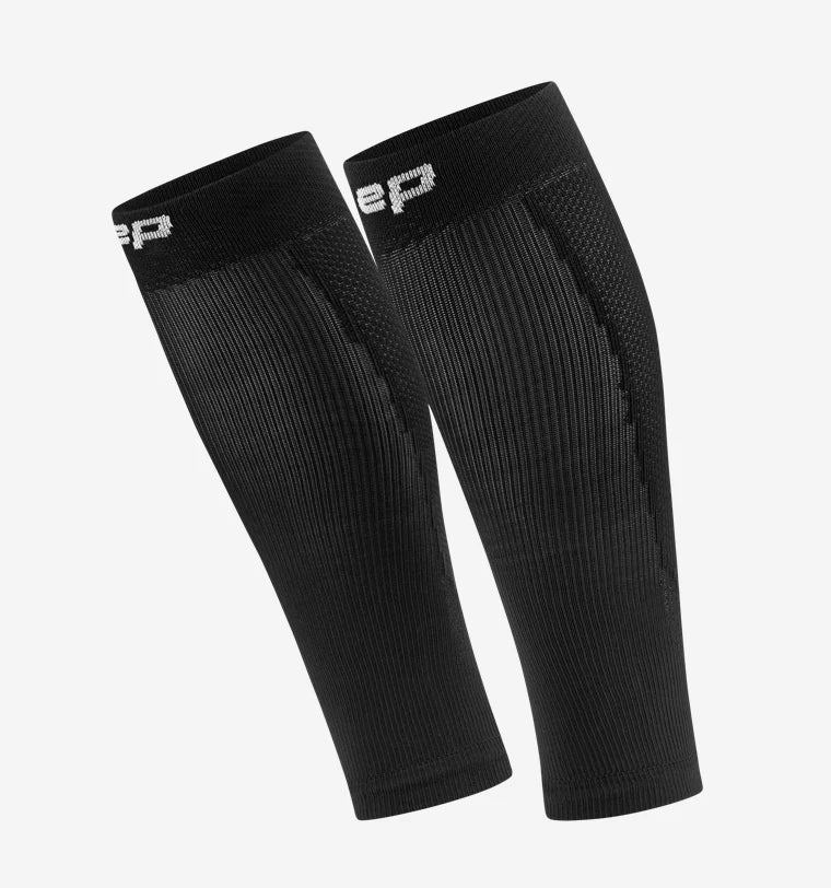 Women's CEP Core Run Calf Compression Sleeves 5.0