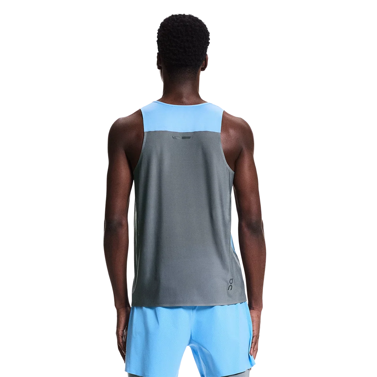 On Performance Tank