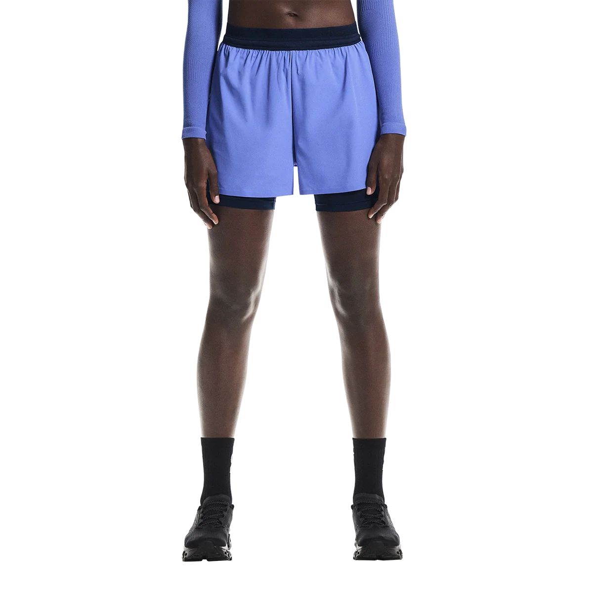 ON 3" Performance 2/1 Shorts