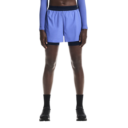 ON 3" Performance 2/1 Shorts