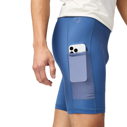 Brooks Movement Half Tight