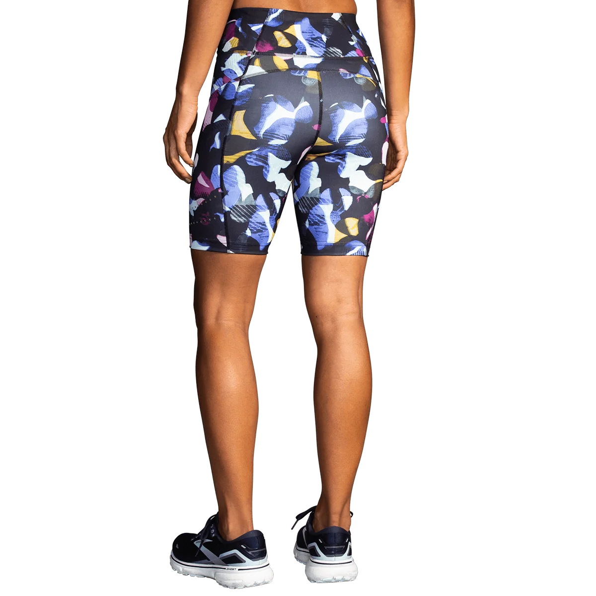 Brooks Method 8" Short Tight