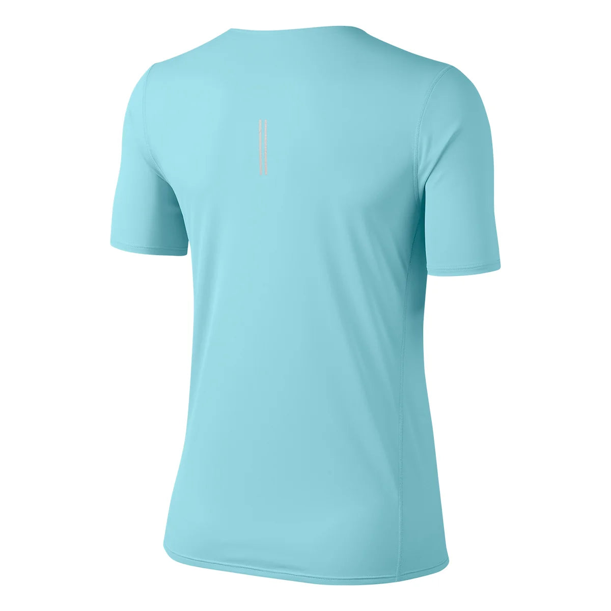 Nike City Sleek Shortsleeve