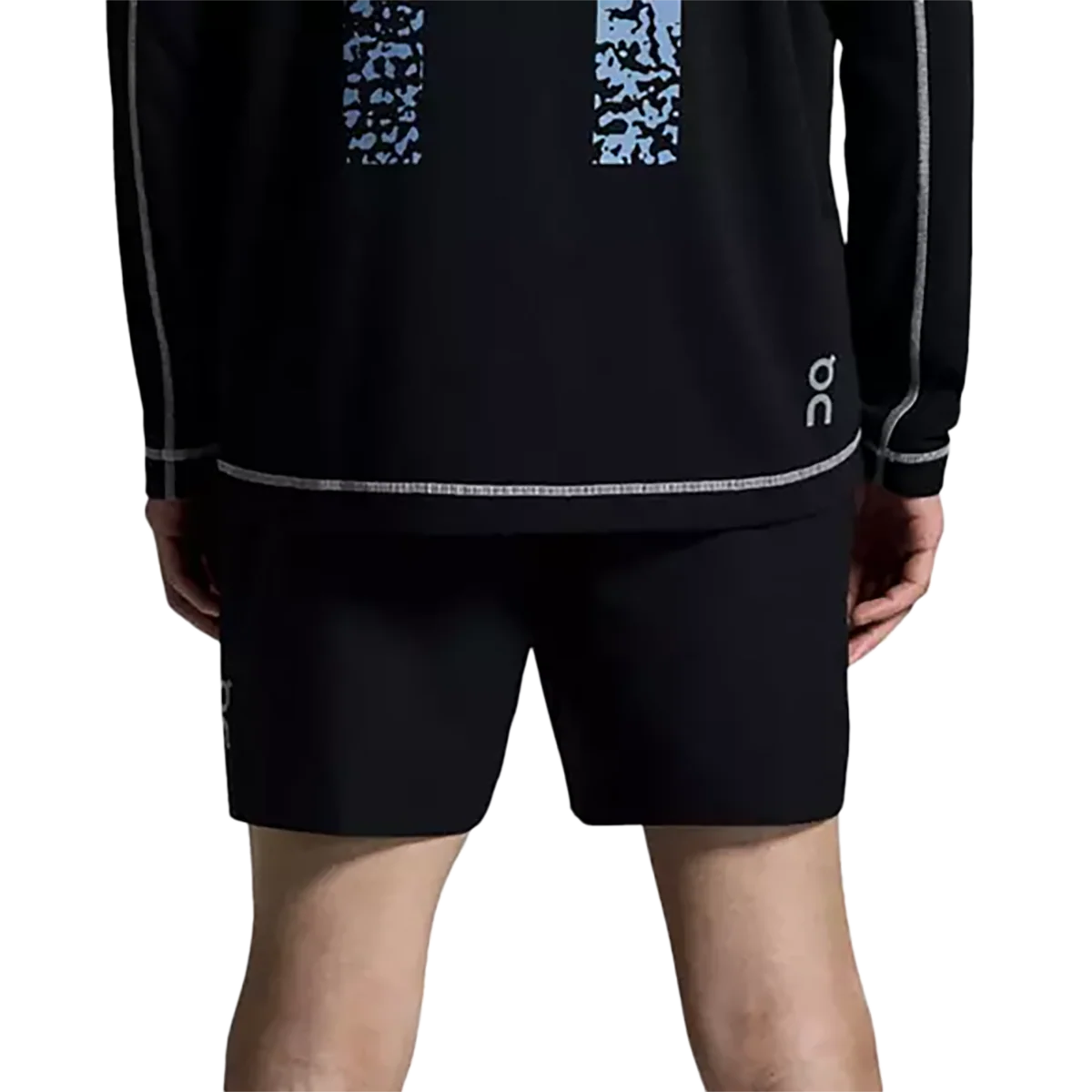 ON 5" Core Shorts