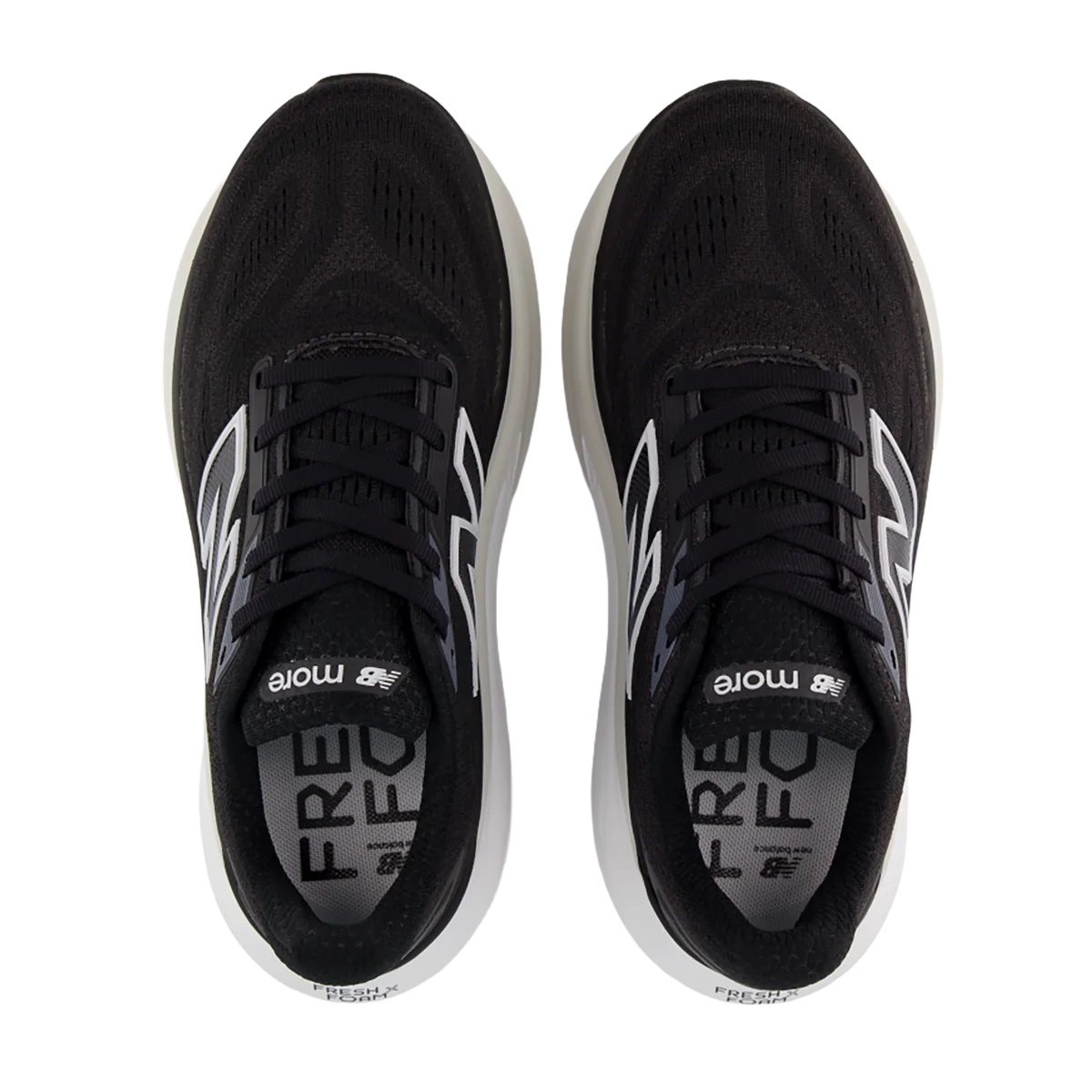 New Balance Fresh Foam X More V6