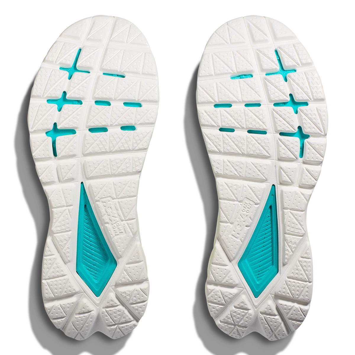 Hoka Mach 5 Ceramic Pack