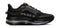 Black/Black-Metallic Silver