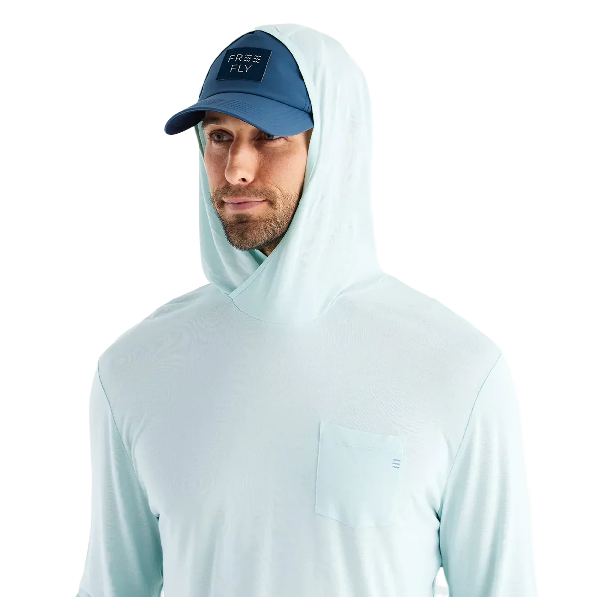 Free Fly Bamboo Lightweight Hoody
