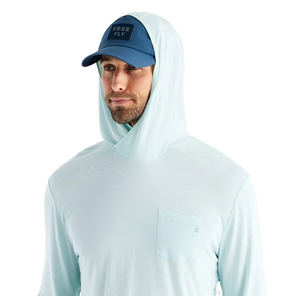 Free Fly Bamboo Lightweight Hoody