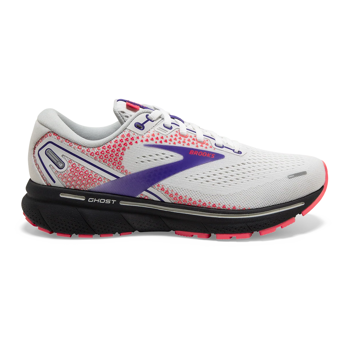 Brooks Ghost 14
